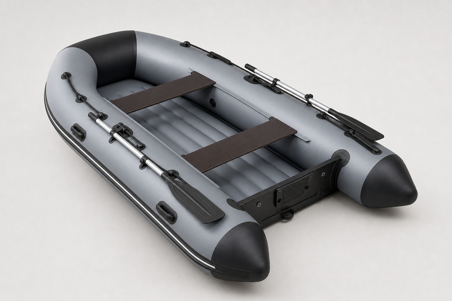 RiverBoats RB 370 НДНД