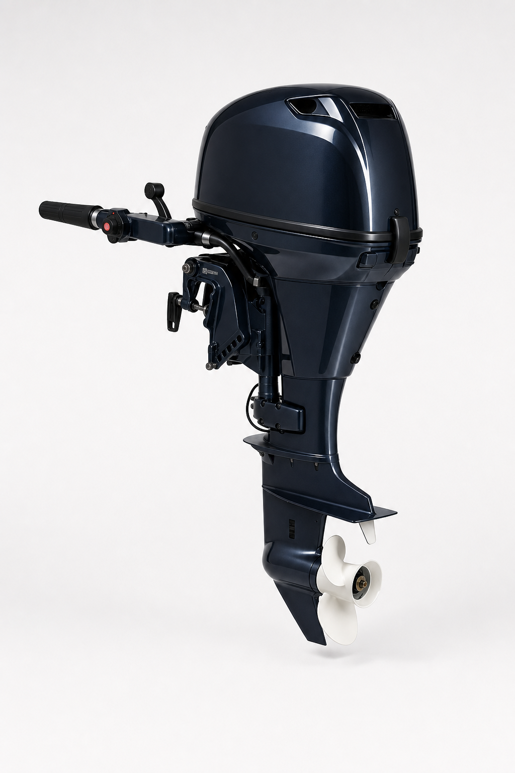 Yamaha 15